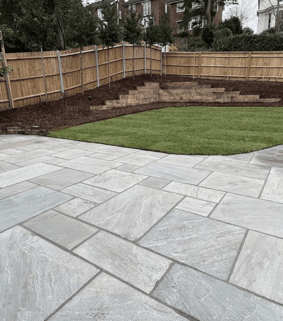 Kandla grey sandstone