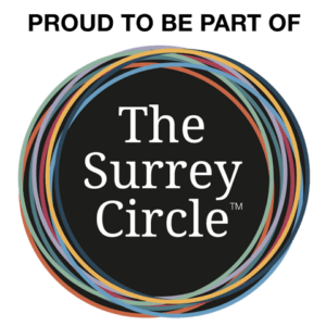 Surrey Circle member