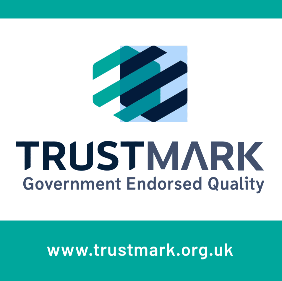 Trustmark registered