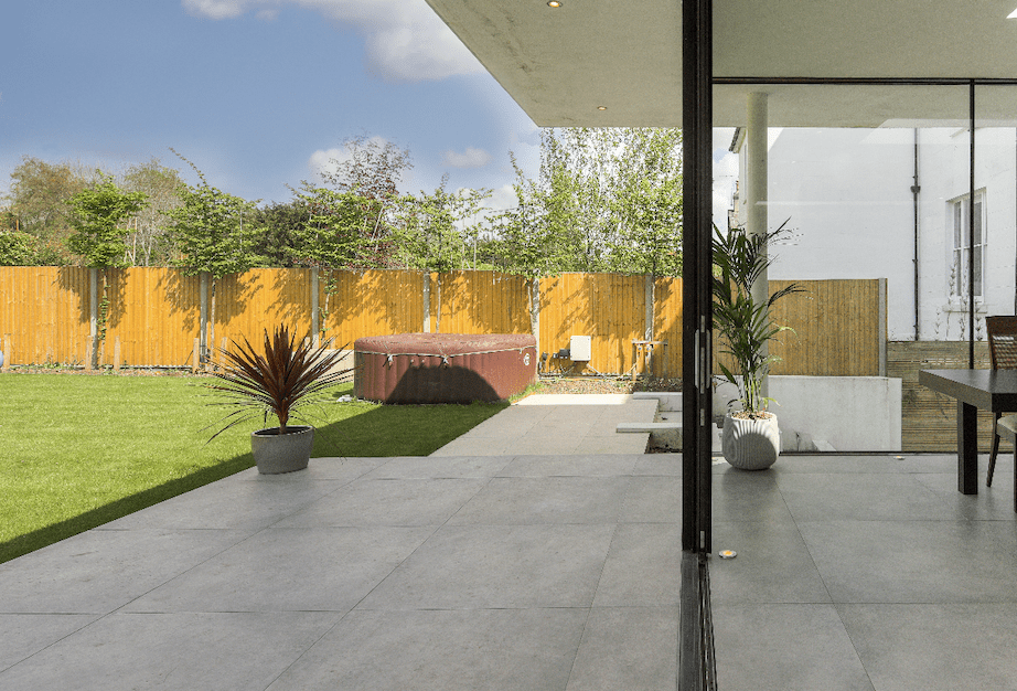 Pleached Trees Reigate