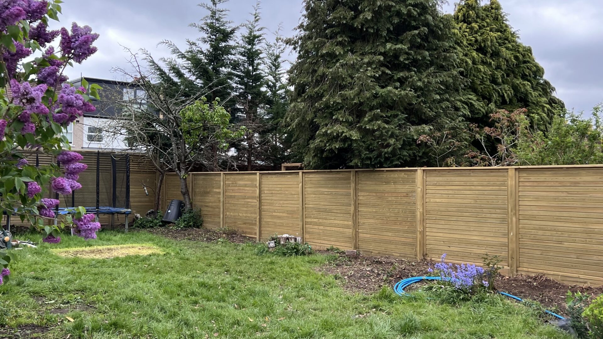 fencing-Surrey-installer