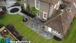 turfing-Reigate